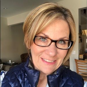 Meet your Posher, Kendra